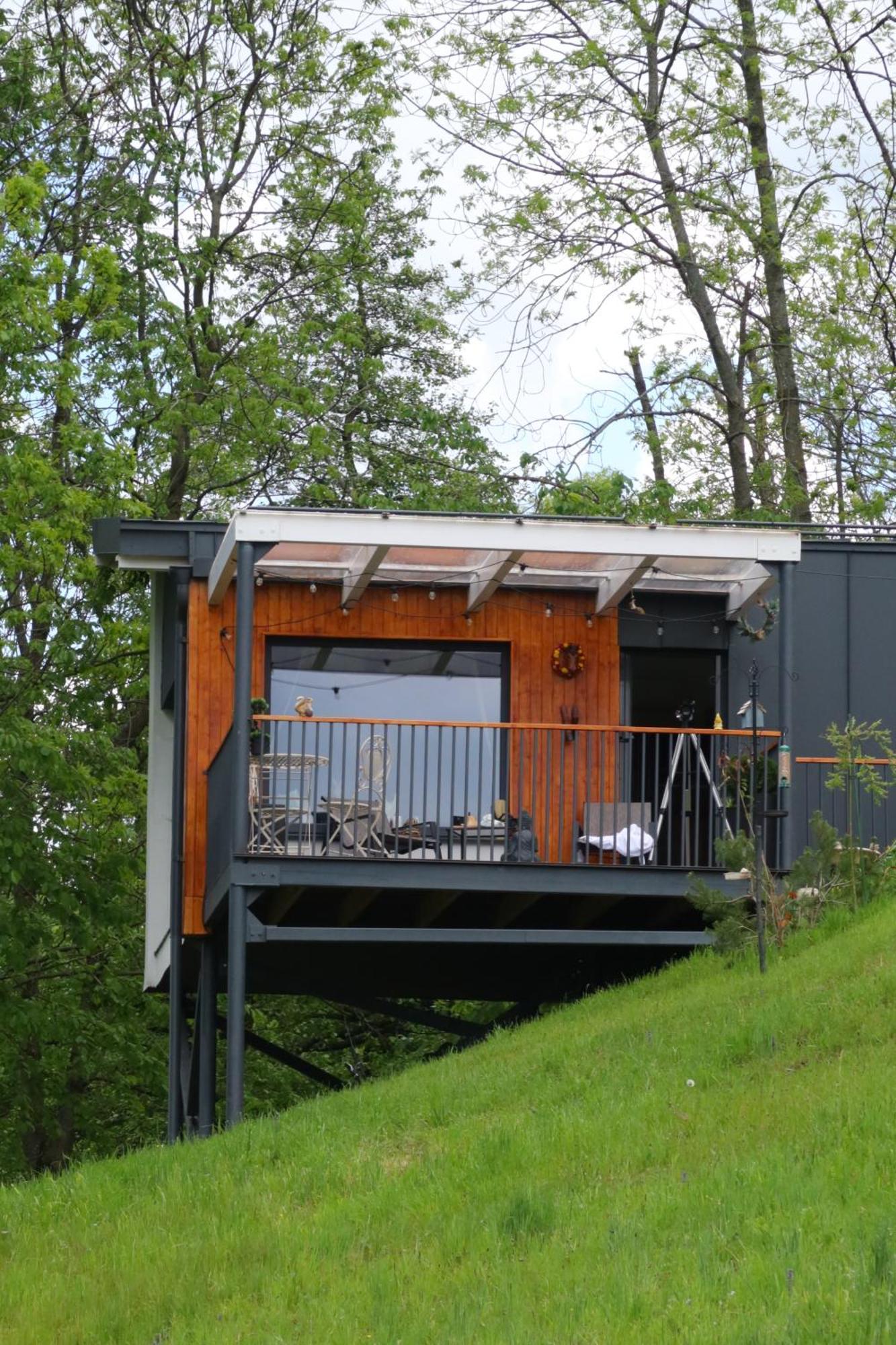 Doza De Verde Retreat&Spa Bran-Adults Only Sohodol  Exterior foto