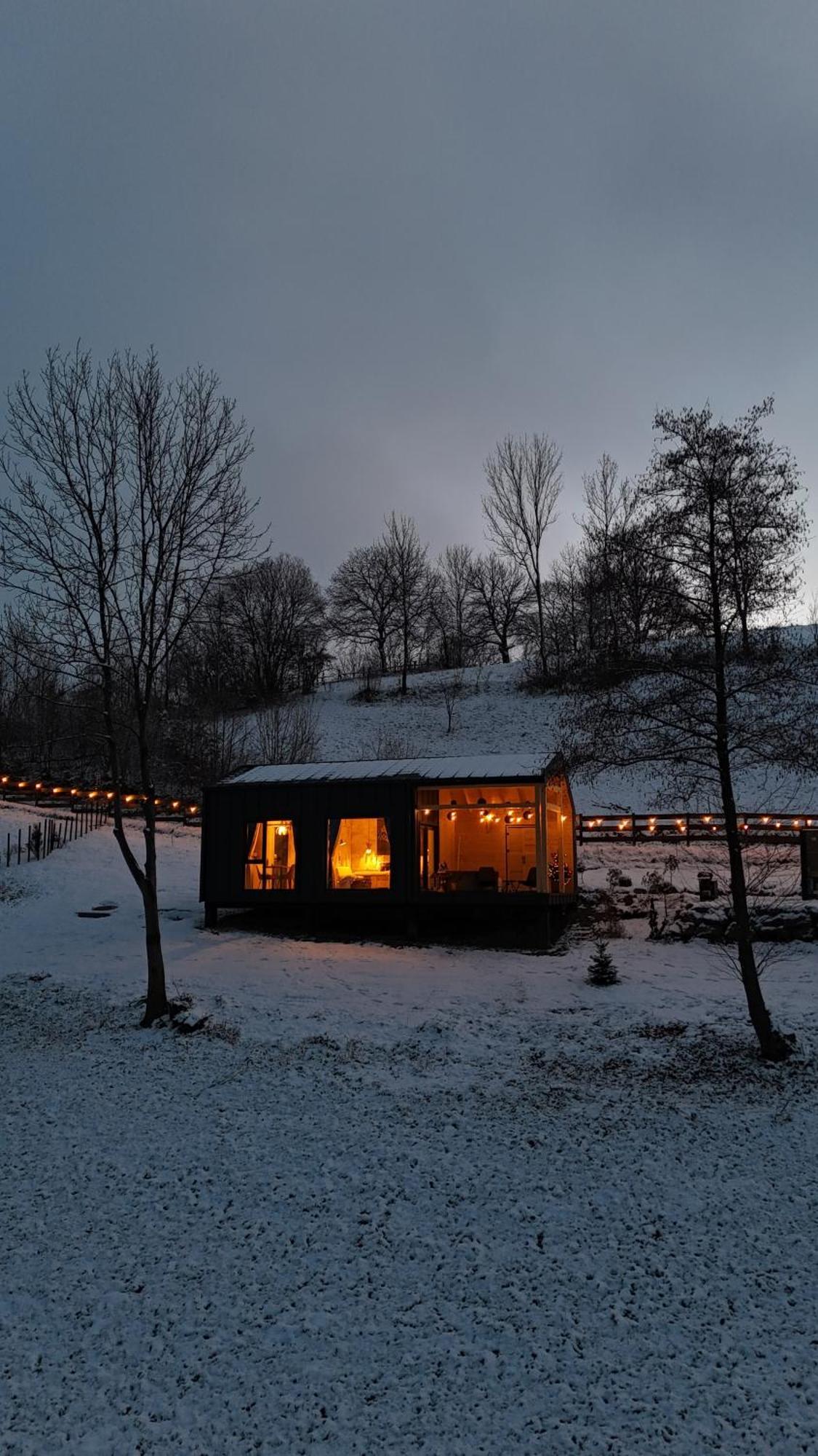 Doza De Verde Retreat&Spa Bran-Adults Only Sohodol  Exterior foto