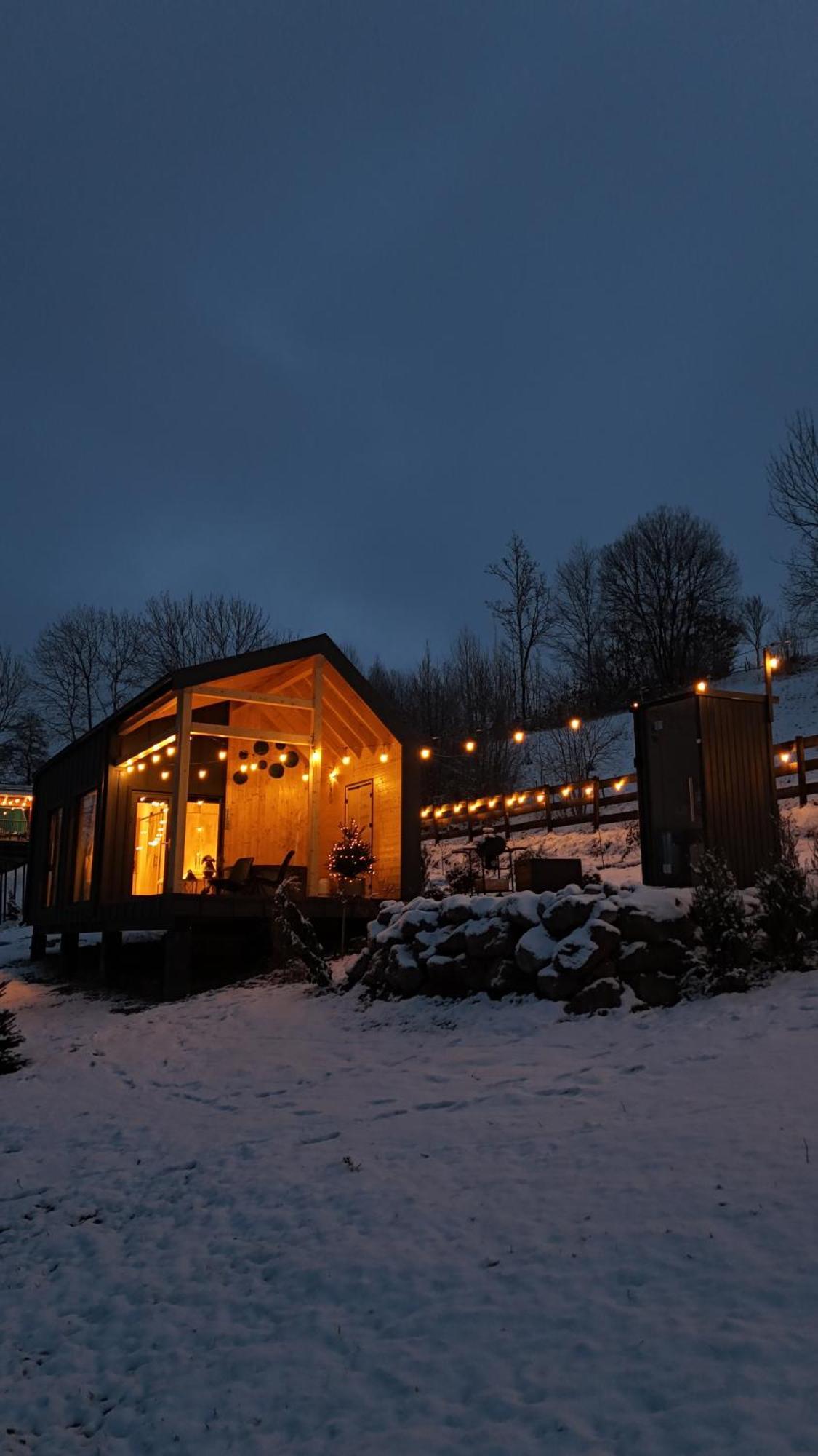 Doza De Verde Retreat&Spa Bran-Adults Only Sohodol  Exterior foto